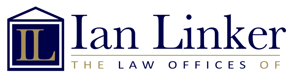 Ian Linker Law Logo